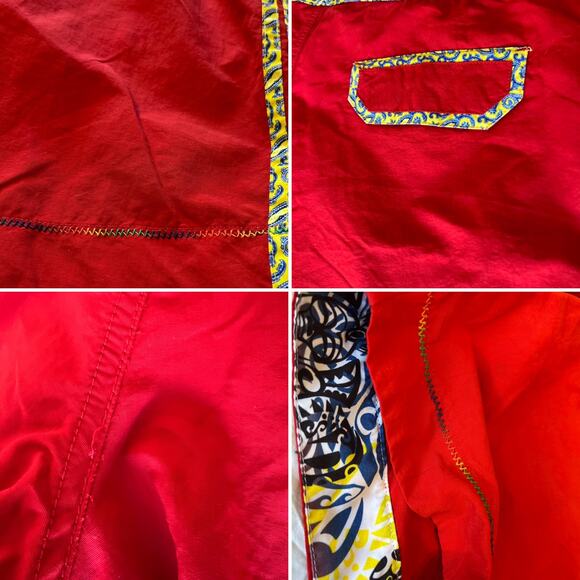 Robert Graham Swim Trunks Men's Size 38 - Picture 7 of 10